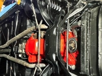 1967 Chevrolet Impala SS for sale in Michigan (ID-125468)