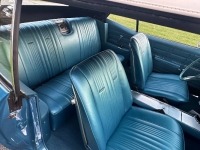 1967 Chevrolet Impala SS for sale in Michigan (ID-125468)