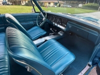 1967 Chevrolet Impala SS for sale in Michigan (ID-125468)
