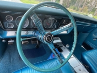 1967 Chevrolet Impala SS for sale in Michigan (ID-125468)
