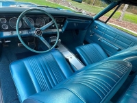 1967 Chevrolet Impala SS for sale in Michigan (ID-125468)