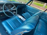 1967 Chevrolet Impala SS for sale in Michigan (ID-125468)