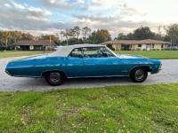 1967 Chevrolet Impala SS for sale in Michigan (ID-125468)