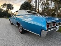 1967 Chevrolet Impala SS for sale in Michigan (ID-125468)
