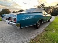 1967 Chevrolet Impala SS for sale in Michigan (ID-125468)