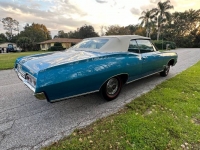 1967 Chevrolet Impala SS for sale in Michigan (ID-125468)