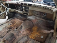 1967 Chevrolet Impala SS for sale in Michigan (ID-133882)