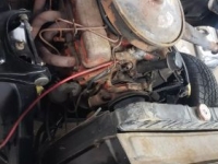 1967 Chevrolet Impala SS for sale in Michigan (ID-133882)