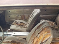 1967 Chevrolet Impala SS for sale in Michigan (ID-133882)