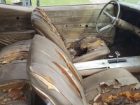 1967 Chevrolet Impala SS for sale in Michigan (ID-133882)