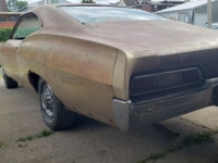 1967 Chevrolet Impala SS for sale in Michigan (ID-133882)
