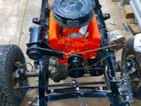 1967 Chevrolet K10 for sale in Michigan (ID-119753)