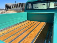 1967 Chevrolet K10 for sale in Michigan (ID-119753)