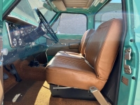 1967 Chevrolet K10 for sale in Michigan (ID-119753)