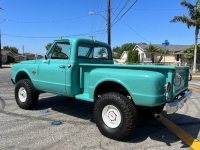 1967 Chevrolet K10 for sale in Michigan (ID-119753)