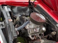 1967 Chevrolet Malibu for sale in Michigan (ID-107092)
