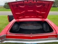 1967 Chevrolet Malibu for sale in Michigan (ID-107092)