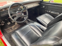 1967 Chevrolet Malibu for sale in Michigan (ID-107092)