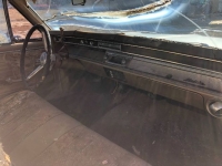 1967 Chevrolet Malibu for sale in Michigan (ID-125657)
