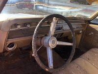 1967 Chevrolet Malibu for sale in Michigan (ID-125657)