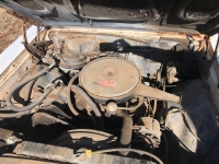 1967 Chevrolet Malibu for sale in Michigan (ID-125657)