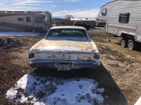 1967 Chevrolet Malibu for sale in Michigan (ID-125657)