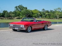 1967 Chevrolet Malibu for sale in Riverhead, New York (ID-130627)