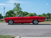 1967 Chevrolet Malibu for sale in Riverhead, New York (ID-130627)