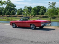 1967 Chevrolet Malibu for sale in Riverhead, New York (ID-130627)