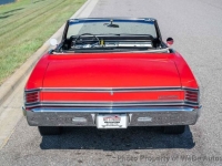 1967 Chevrolet Malibu for sale in Riverhead, New York (ID-130627)