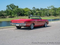1967 Chevrolet Malibu for sale in Riverhead, New York (ID-130627)