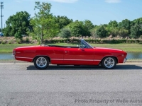 1967 Chevrolet Malibu for sale in Riverhead, New York (ID-130627)