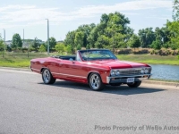 1967 Chevrolet Malibu for sale in Riverhead, New York (ID-130627)