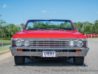 1967 Chevrolet Malibu for sale in Riverhead, New York (ID-130627)