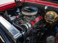 1967 Chevrolet Malibu for sale in Riverhead, New York (ID-130627)