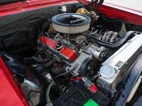 1967 Chevrolet Malibu for sale in Riverhead, New York (ID-130627)