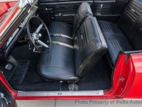 1967 Chevrolet Malibu for sale in Riverhead, New York (ID-130627)