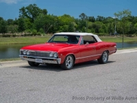 1967 Chevrolet Malibu for sale in Riverhead, New York (ID-130627)
