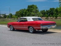 1967 Chevrolet Malibu for sale in Riverhead, New York (ID-130627)