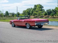 1967 Chevrolet Malibu for sale in Riverhead, New York (ID-130627)