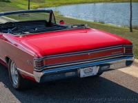 1967 Chevrolet Malibu for sale in Riverhead, New York (ID-130627)