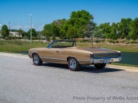 1967 Chevrolet Malibu for sale in Riverhead, New York (ID-140433)