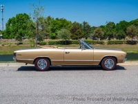 1967 Chevrolet Malibu for sale in Riverhead, New York (ID-140433)