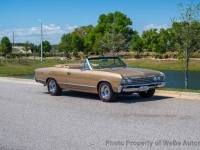 1967 Chevrolet Malibu for sale in Riverhead, New York (ID-140433)