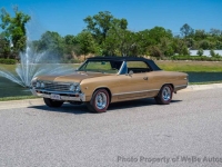 1967 Chevrolet Malibu for sale in Riverhead, New York (ID-140433)