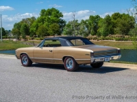 1967 Chevrolet Malibu for sale in Riverhead, New York (ID-140433)