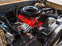 1967 Chevrolet Malibu for sale in Riverhead, New York (ID-140433)