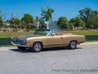 1967 Chevrolet Malibu for sale in Riverhead, New York (ID-140433)