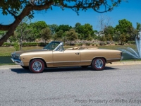 1967 Chevrolet Malibu for sale in Riverhead, New York (ID-140433)