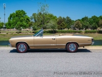 1967 Chevrolet Malibu for sale in Riverhead, New York (ID-140433)